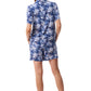 GIVONI - Trieste Short Pyjama