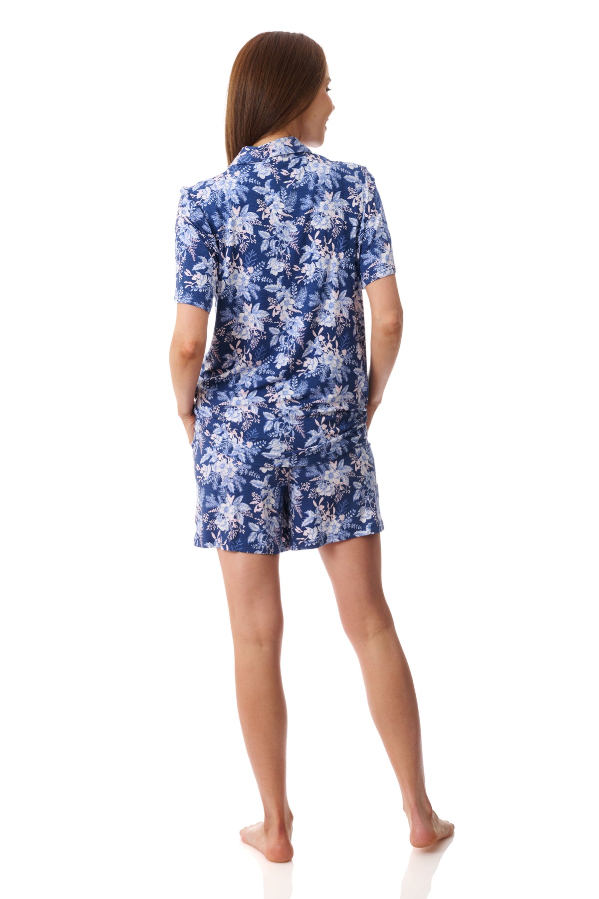GIVONI - Trieste Short Pyjama