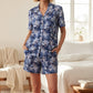 GIVONI - Trieste Short Pyjama
