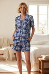 GIVONI - Trieste Short Pyjama