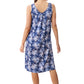 GIVONI - Trieste Sleeveless Short Nightie