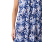 GIVONI - Trieste Flutter Sleeve Short Nightie