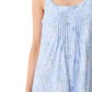 GIVONI - Verona Sleeveless Short Nightie