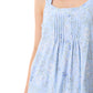 GIVONI - Verona Sleeveless Short Pyjama Set