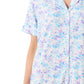 GIVONI - Zadar Short Sleepshirt