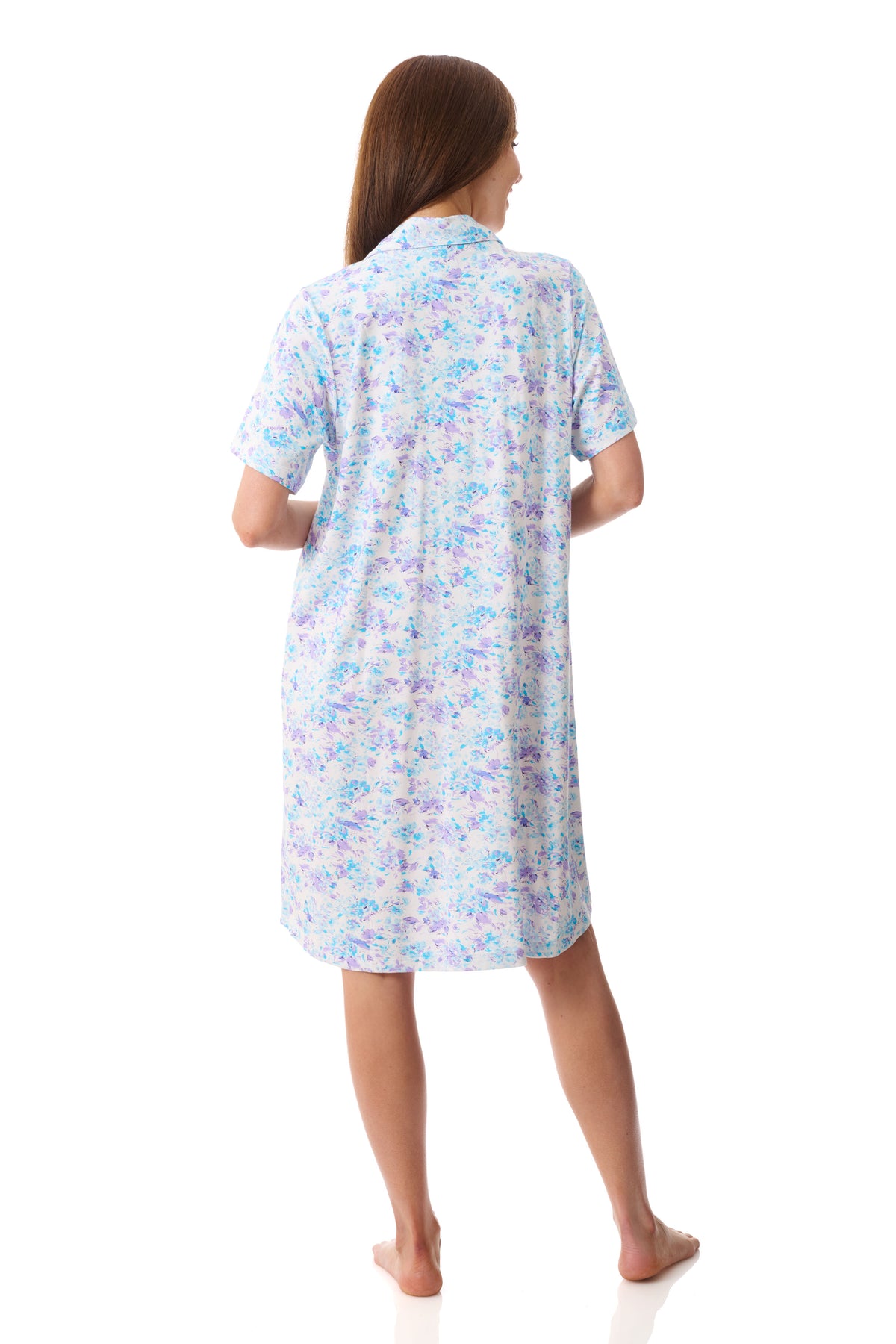 GIVONI - Zadar Short Sleepshirt