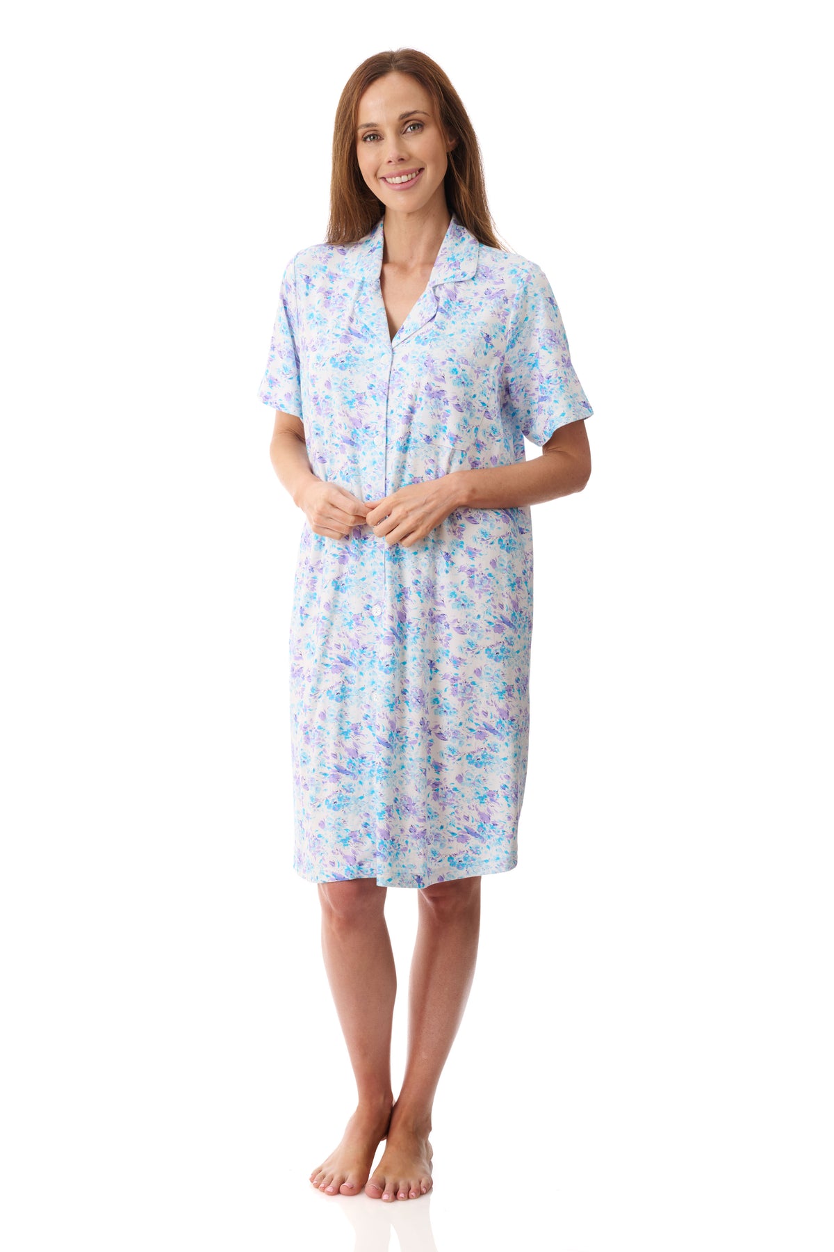 GIVONI - Zadar Short Sleepshirt