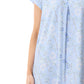 GIVONI - Verona Cap Sleeve Short Nightie
