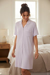 GIVONI - Marle Short Sleepshirt