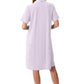 GIVONI - Marle Short Sleepshirt