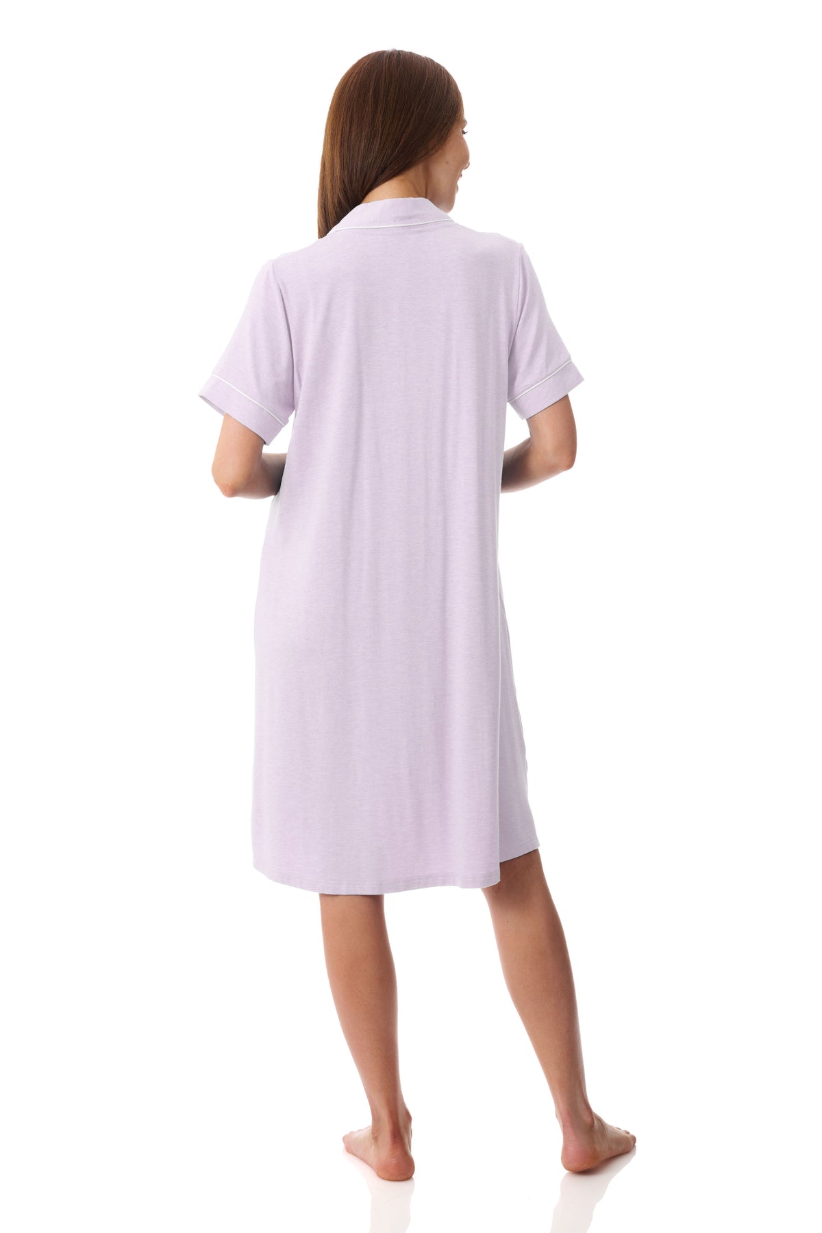 GIVONI - Marle Short Sleepshirt
