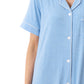 GIVONI - Marle Short Sleepshirt