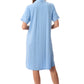 GIVONI - Marle Short Sleepshirt