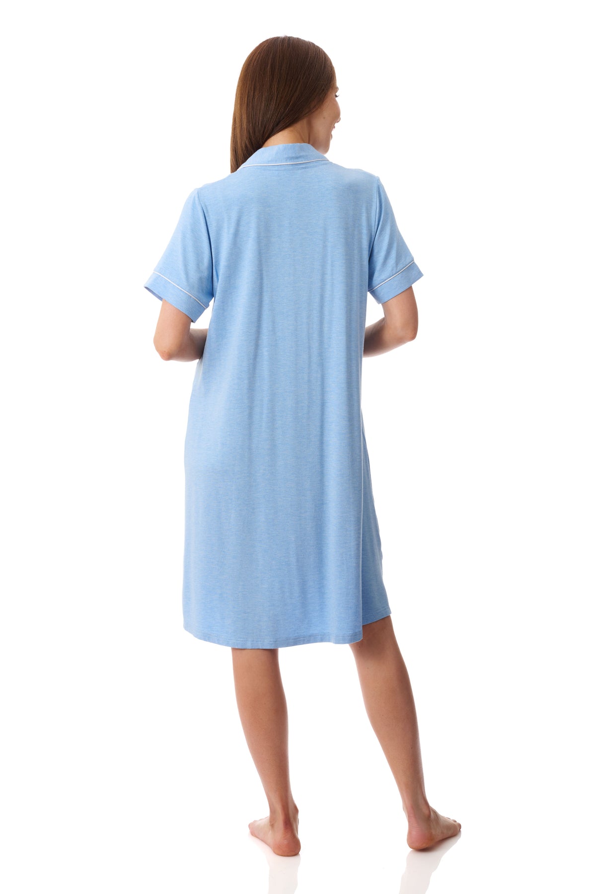 GIVONI - Marle Short Sleepshirt