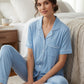 GIVONI - Marle Long Pyjama Set