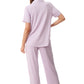 GIVONI - Marle Long Pyjama Set