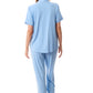 GIVONI - Marle Long Pyjama Set