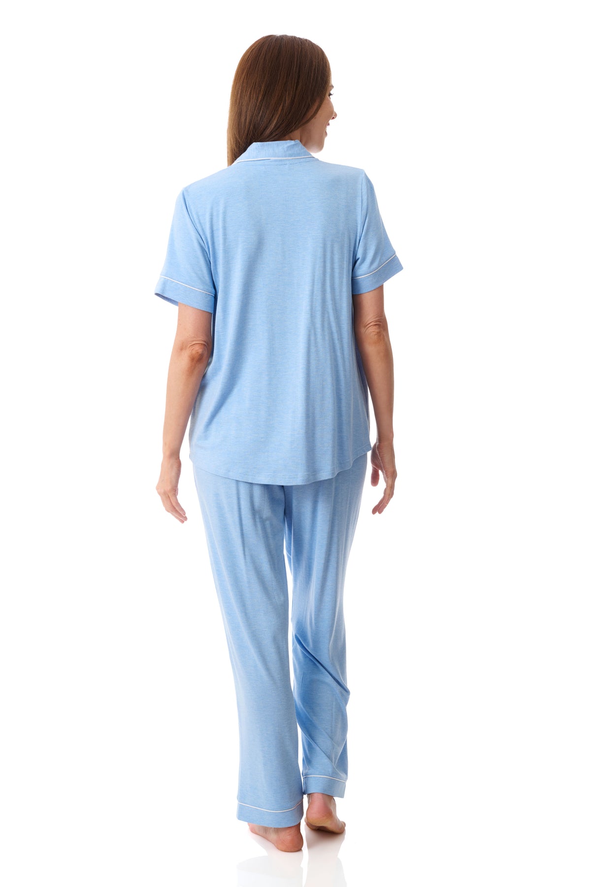 GIVONI - Marle Long Pyjama Set