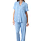 GIVONI - Marle Long Pyjama Set