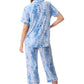 GIVONI - Rome Capri Pyjama