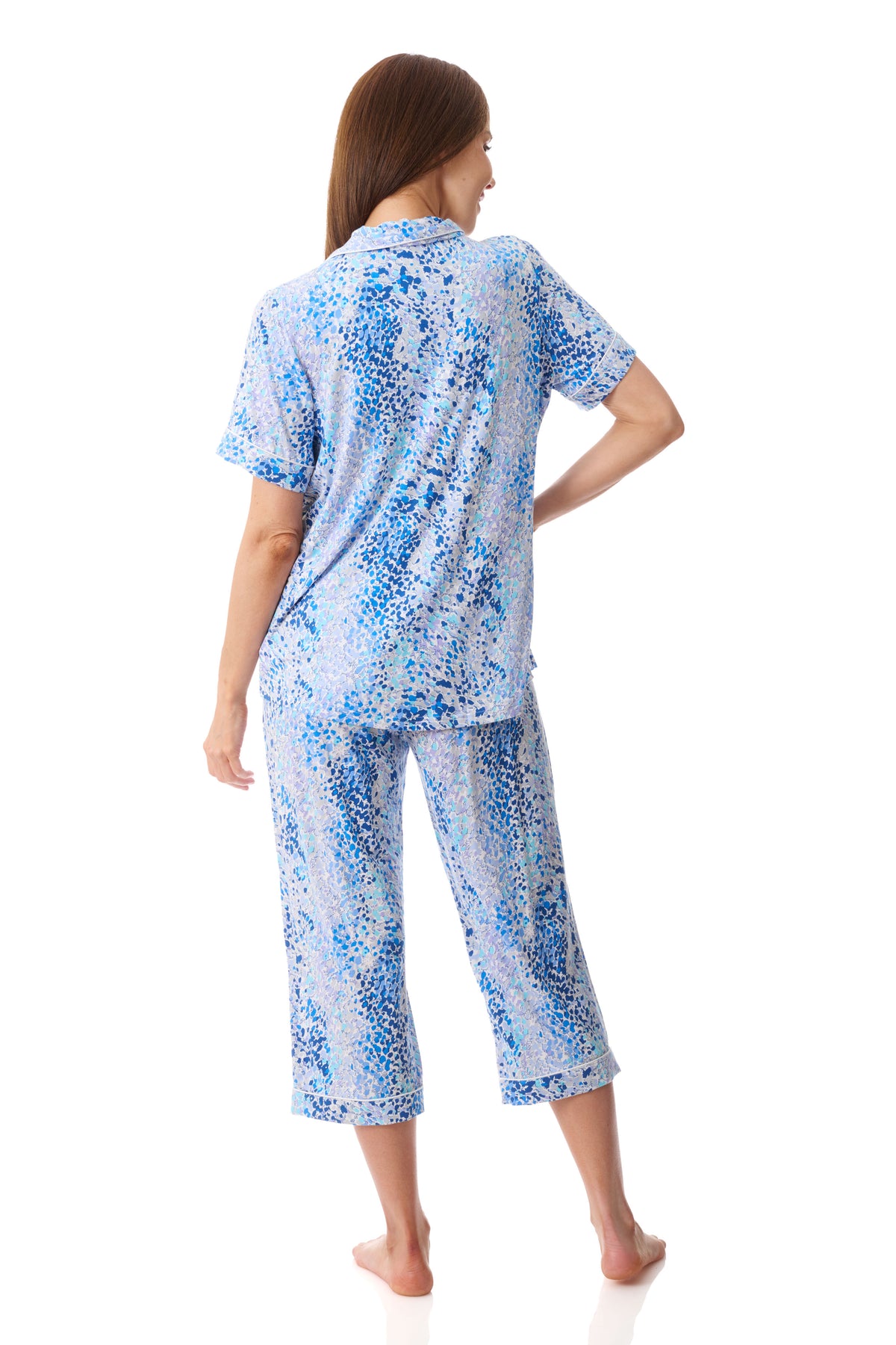 GIVONI - Rome Capri Pyjama