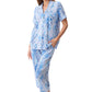 GIVONI - Rome Capri Pyjama