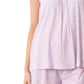 GIVONI - Waterford Flutter Sleeve Short Pyjama Set