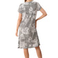 GIVONI - Uzzano Short Sleeve Nightie