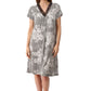 GIVONI - Uzzano Short Sleeve Nightie