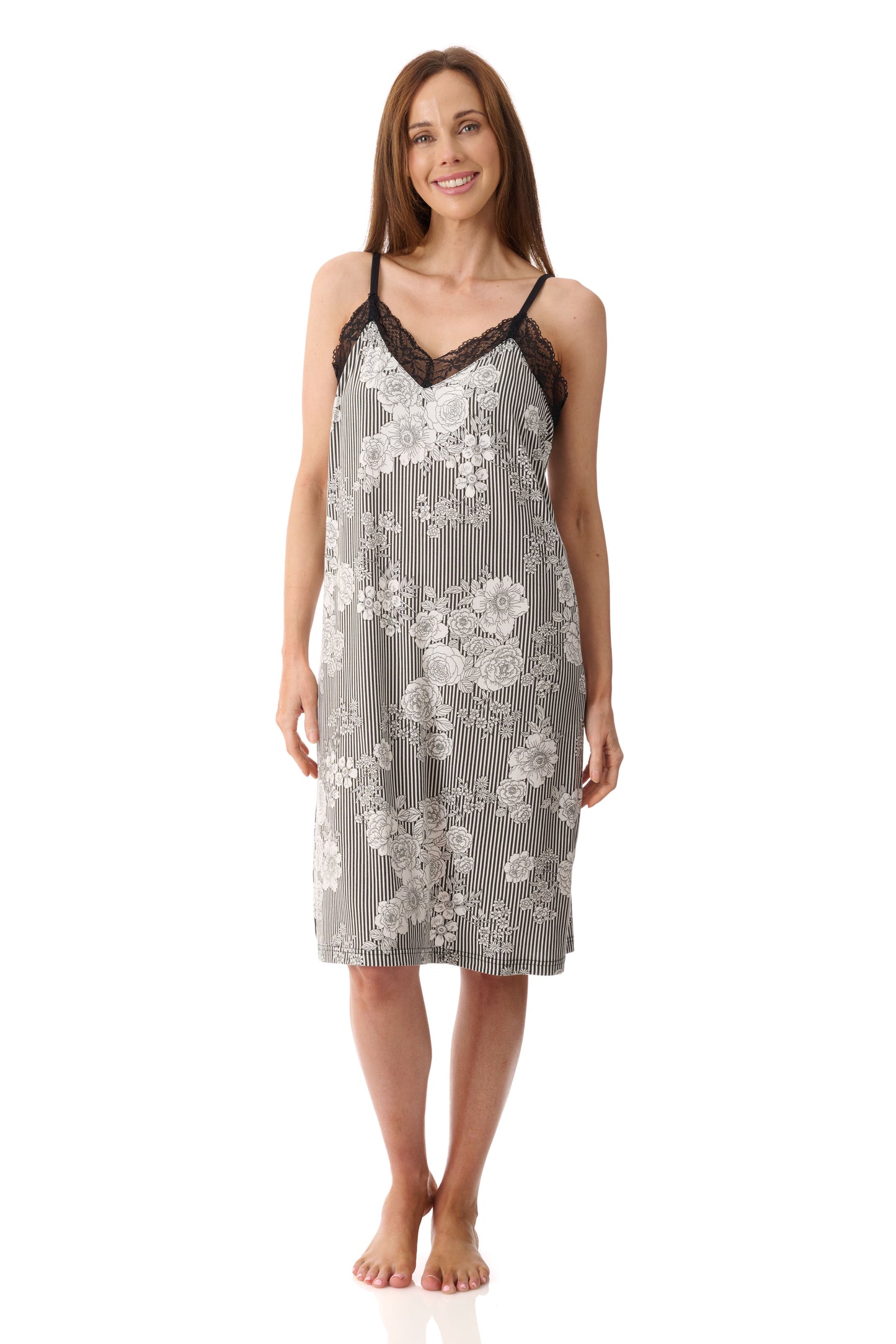 GIVONI - Uzzano Chemise Nightie