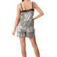 GIVONI - Uzzano Cami Short Pyjama