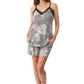 GIVONI - Uzzano Cami Short Pyjama