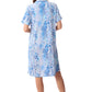 GIVONI - Rome Short Sleeve Sleepshirt