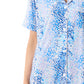 GIVONI - Rome Short Sleeve Sleepshirt