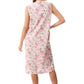 GIVONI - Ferrara Jersey Sleeveless Short Nightie