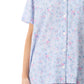 GIVONI - Venice Cotton Capri Pyjama Set