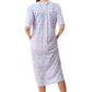 GIVONI - Jesi Jersey Brunchcoat