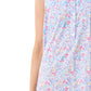 GIVONI - Jesi Jersey Sleeveless Short Nightie
