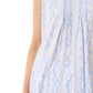 GIVONI - Enna Jersey Sleeveless Short Pyjama
