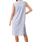 GIVONI - Venice Sleeveless Short Nightie