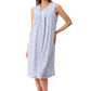 GIVONI - Venice Sleeveless Short Nightie