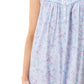 GIVONI - Venice Sleeveless Short Nightie