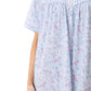 GIVONI - Venice Short Sleeve Short Nightie