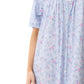 GIVONI - Venice Cotton Brunchcoat