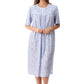 GIVONI - Venice Cotton Brunchcoat