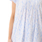 GIVONI - Enna Jersey Cap Sleeve Capri Pyjama