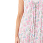 GIVONI - Arosa Jersey Sleeveless Short Nightie