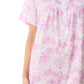 GIVONI - Milan Jersey Short Sleeve Nightie