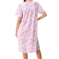 GIVONI - Milan Jersey Short Sleeve Nightie
