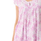 GIVONI - Milan Jersey Flutter Sleeve Pyjama